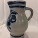 Water jug in Alsace sandstone