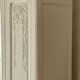 Armoire art déco revisitée