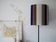 Suzy model lampshade - hand-woven lamps - Unique lampshade in woven yarn - woven suspension