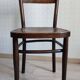 Pair of chairs Jacob & Josef Kohn Vienna 1900/1910 Art Nouveau
