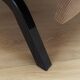 Adjustable armchair, Italian design, 1970s, production: Italy