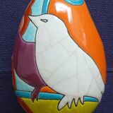 Oeuf Longwy