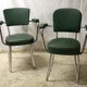 Desk armchair - circa 50