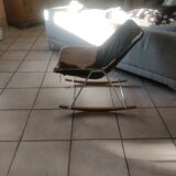 Rocking chair G2 Pierre Guariche