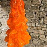 Vintage Alaska Peili & Putzler pendant light, 1960s Germany