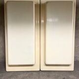 Double bed André Vandenbeuck, 1970