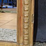 Louis XV mirror