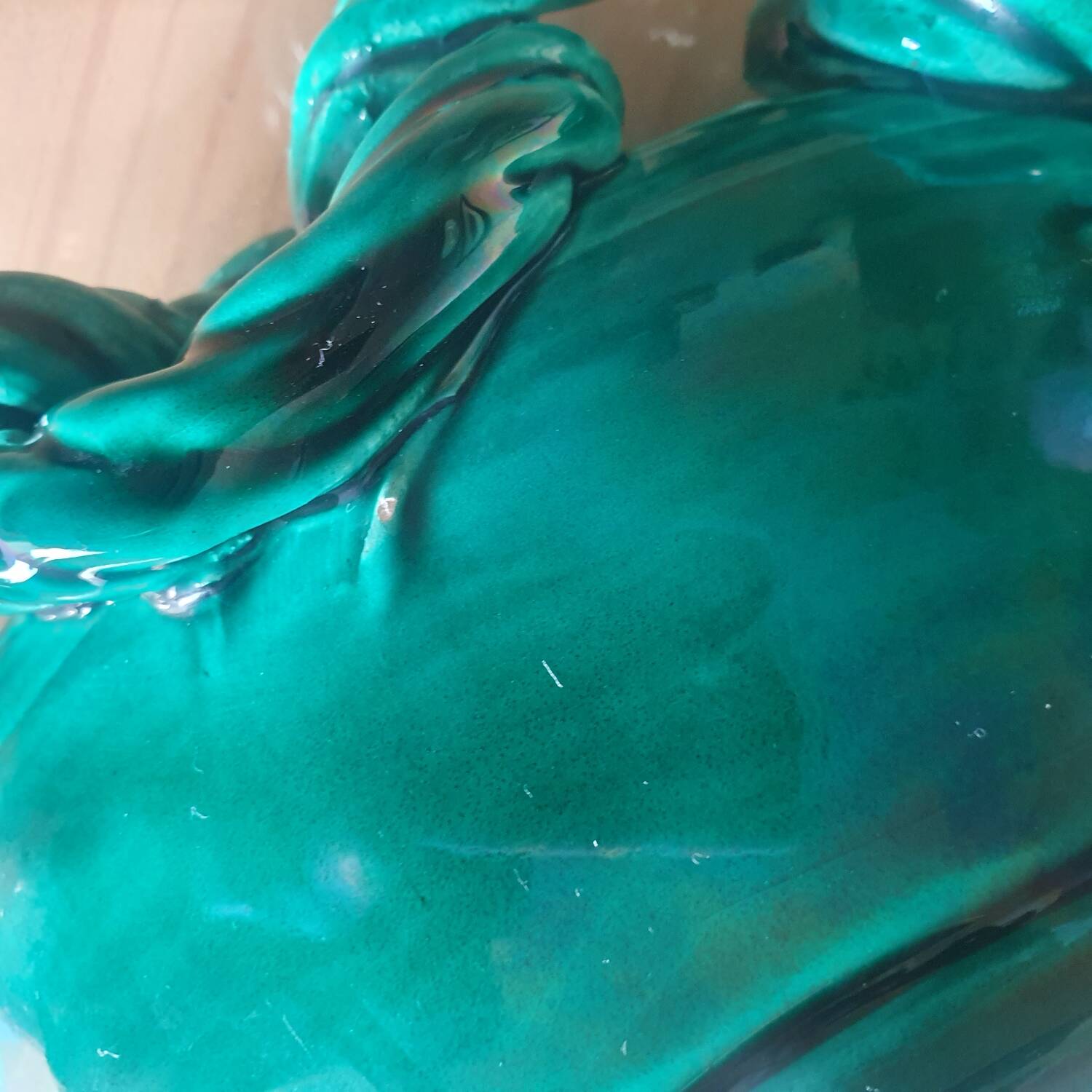 Vallauris Fruit Bowl