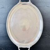 Christofle, serving tray 1900