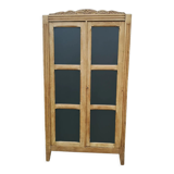 Parisian art deco wardrobe