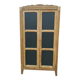 Armoire parisienne art déco