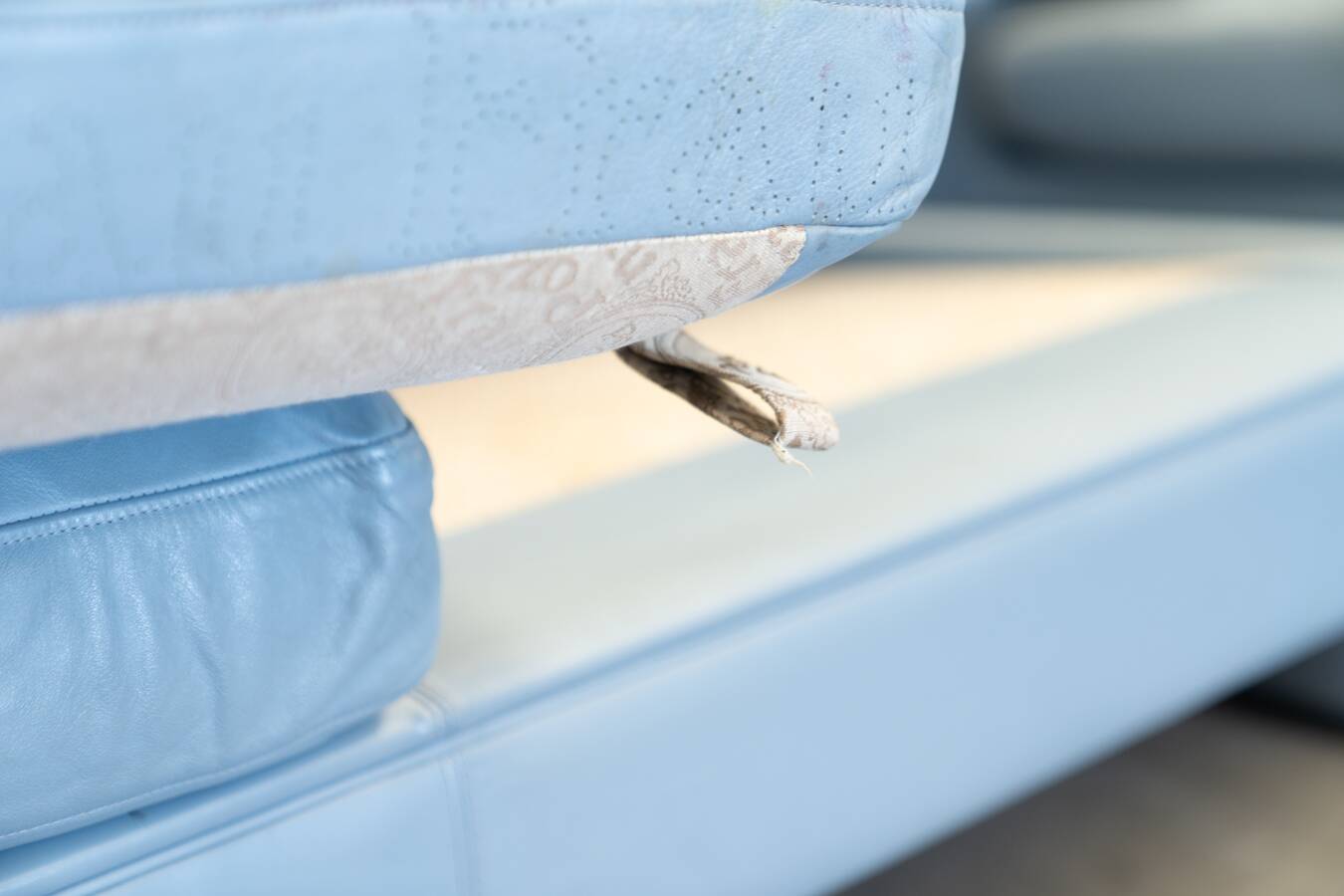 Serenade corner sofa by Tito Agnoli for Frau, Italy, 1980