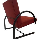 Fauteuil Cercle Vintage Mazairac & Boonzajer Metaform Dutch Design