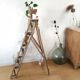 Painter's stepladder