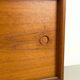 Mid-Century Teak Sideboard from Franzmeyer Möbel, 1969