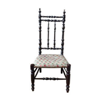 Napoleon III chair