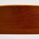 No. 9 teak dining chair by Helge Sibast for Sibast Møbler