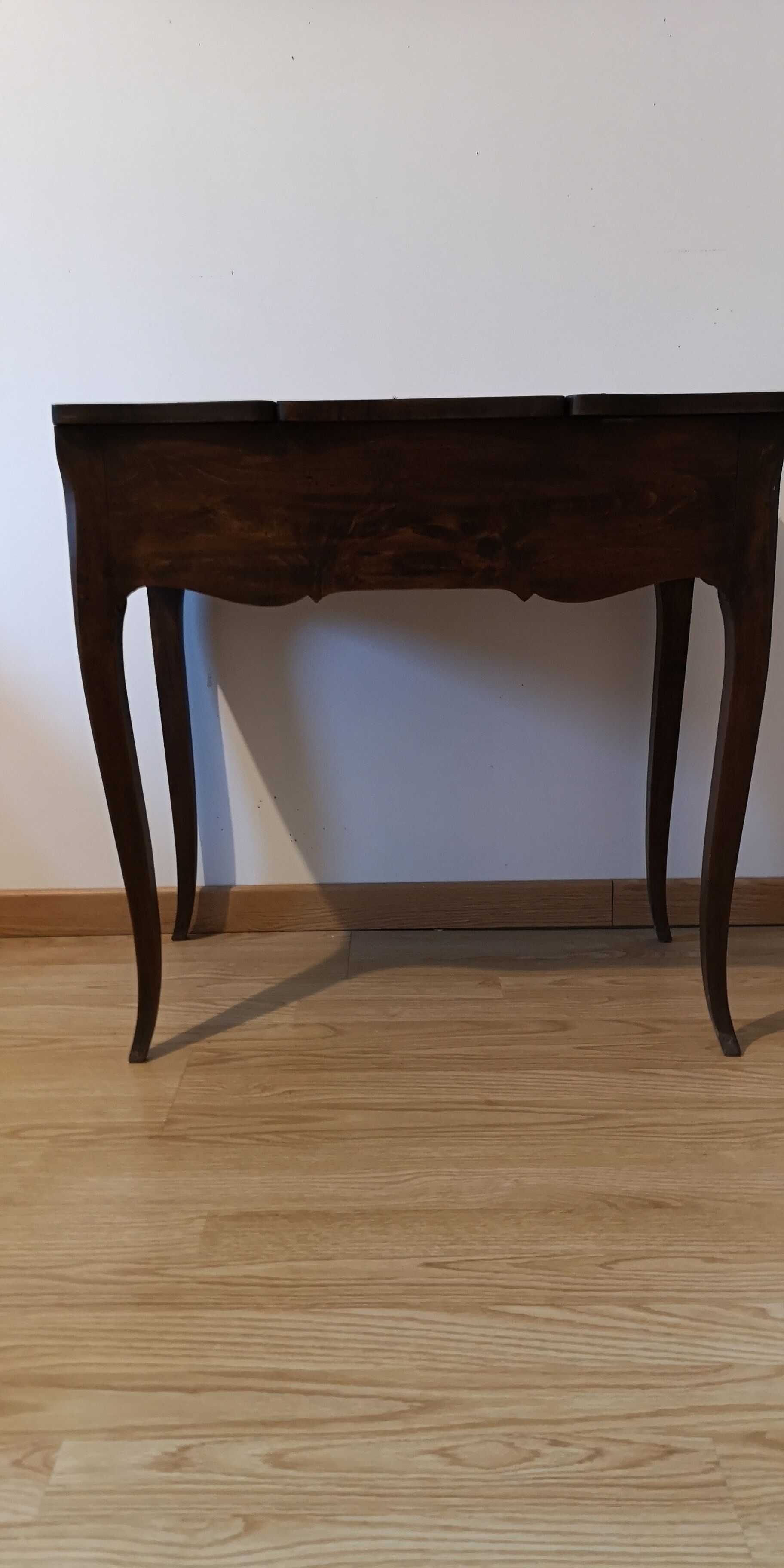 Louis XV style dressing table