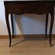 Louis XV style dressing table