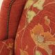 Louis XV bergère style