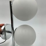 Wall lamp balls