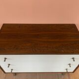 Commode vintage du milieu du siècle