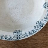 Saint Amand Orchids serving dish