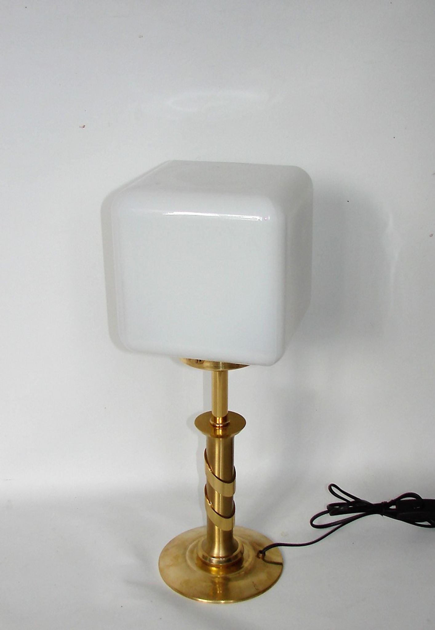 Desk lamp, 1950s