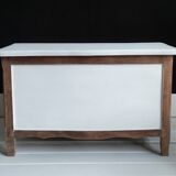 Chest bench
