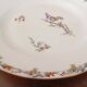 Round dish "Bussac" Bernardaud