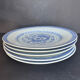 5 asian flat plates