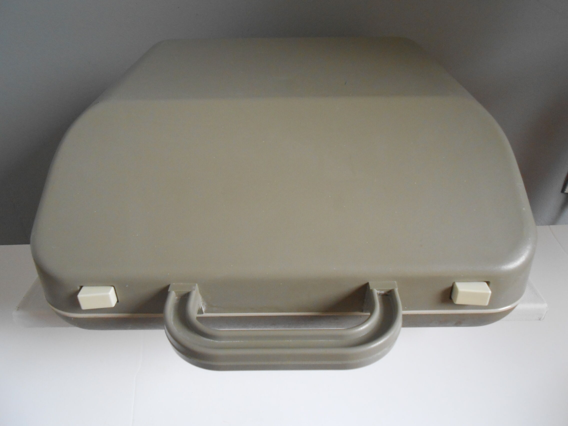 Typewriter underwood 319