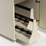 Raymond Loewy trolley cabinet Liquor Bar Df2000