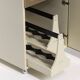Raymond Loewy trolley cabinet Liquor Bar Df2000