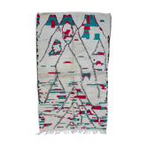 Tapis azilal 60x101cm