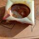 Alabaster ashtray