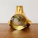 1 des 2 lampes encastrées Sputnik Gemini par Gebrüder Cosack