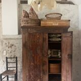 Cupboard