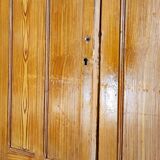 Glazed Parisian dresser