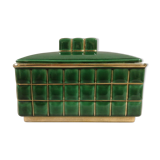 Art Deco jewelry box