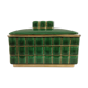 Art Deco jewelry box