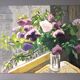 André Auclair, Flowers (circa 1925)