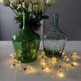 Set of 2 demijohn