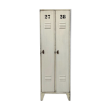 Industrial vestiary 1960