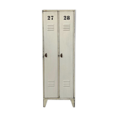 Industrial vestiary 1960