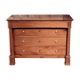 Commode empire en Merisier XIXeme