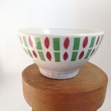 Set of 5 vintage bowls