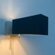 Mid-Century German Minimalist Wall Lamp from Kaiser Leuchten