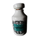 Vintage Petit pot à épice Safran