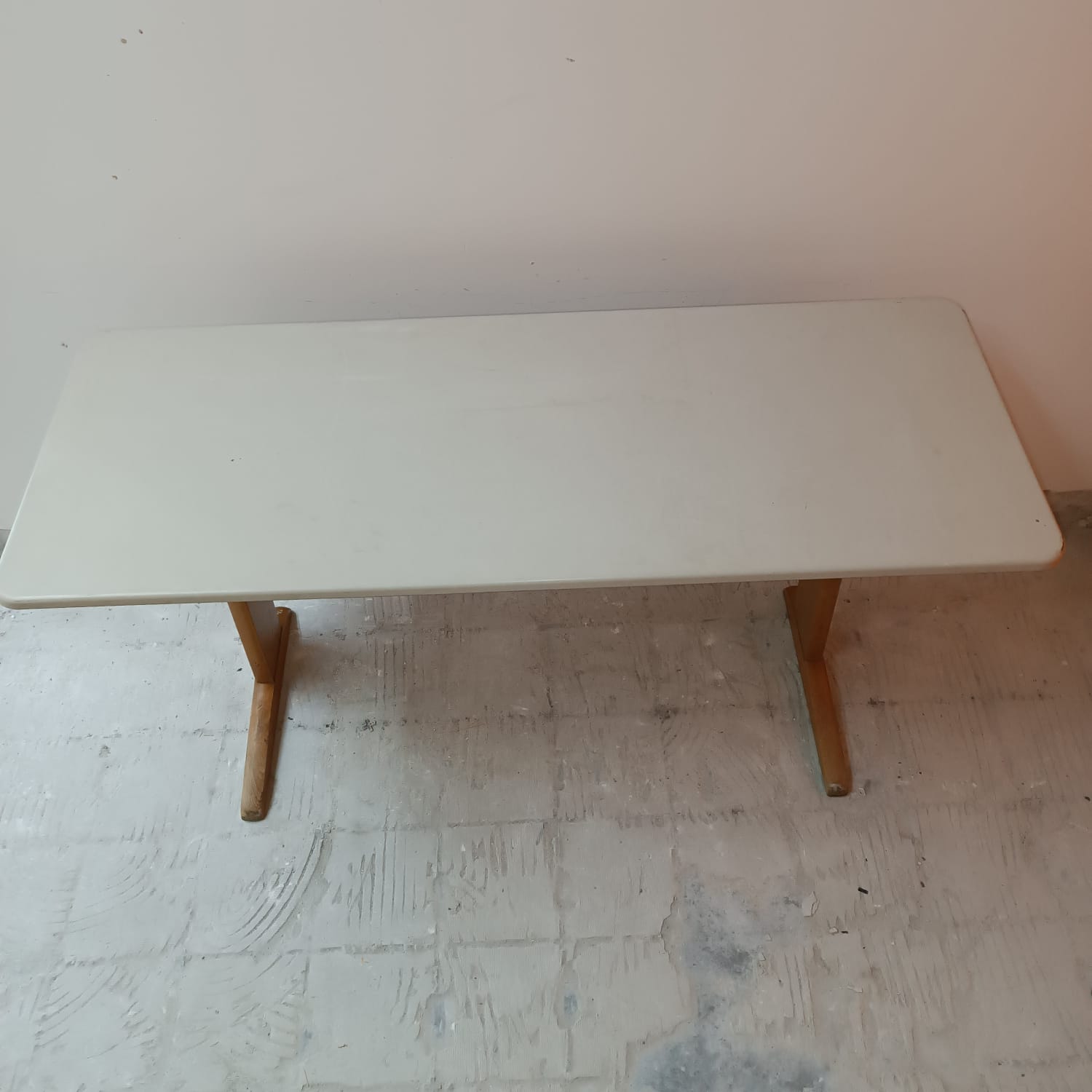 Casal school office 1960